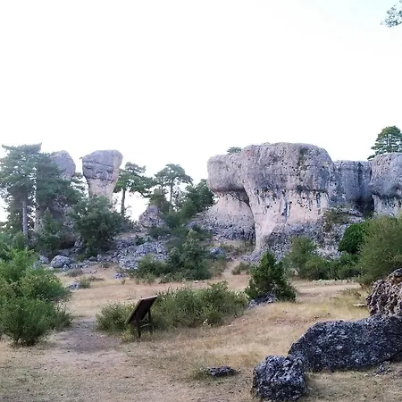 Apartamento Serrania
