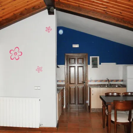 Apartamento Apartamento Serrania
