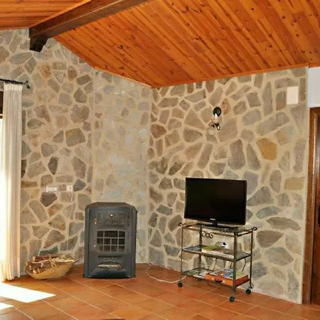 Apartamento Serrania
