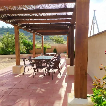 Apartamento Serrania * Las Majadas