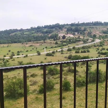 Apartamento Serrania * Las Majadas